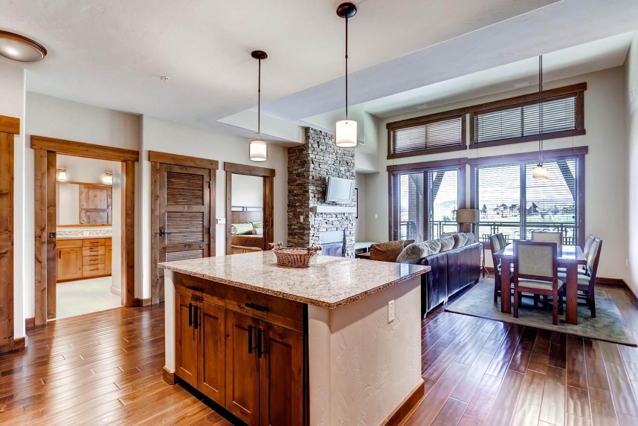 Trailhead Lodge Steamboat Springs Εξωτερικό φωτογραφία