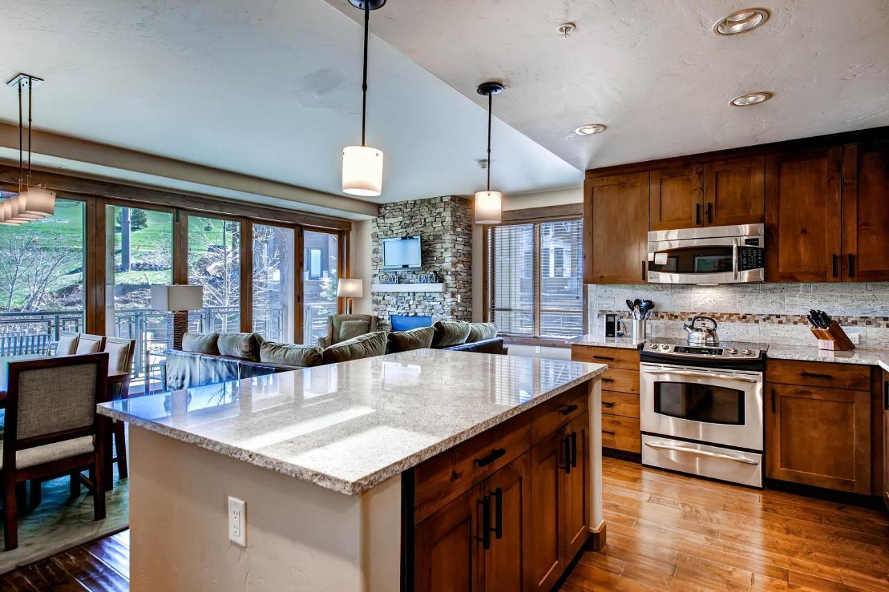 Trailhead Lodge Steamboat Springs Δωμάτιο φωτογραφία