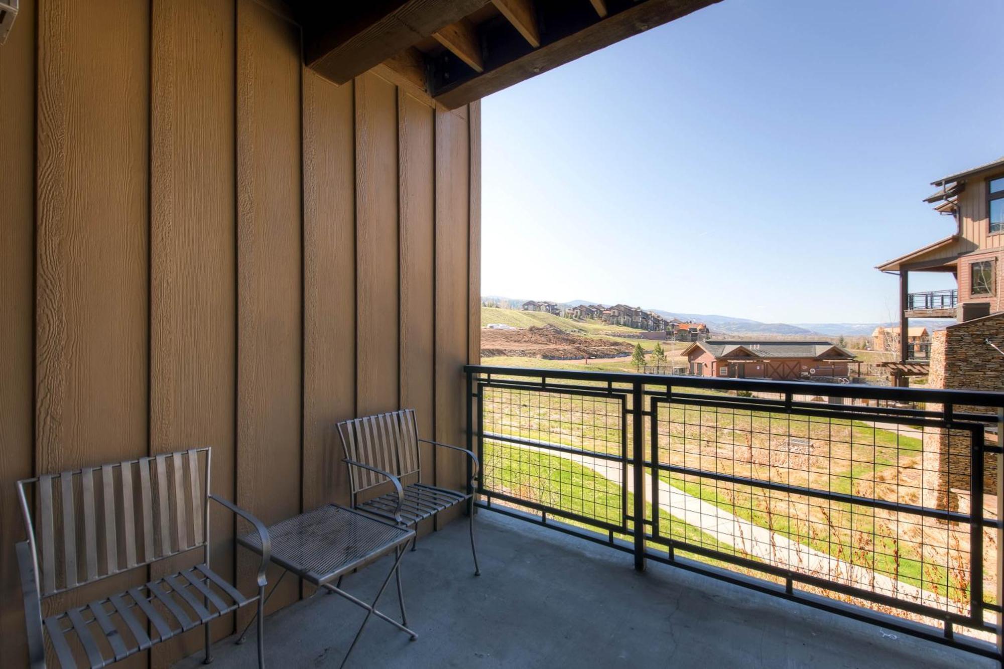 Trailhead Lodge Steamboat Springs Εξωτερικό φωτογραφία