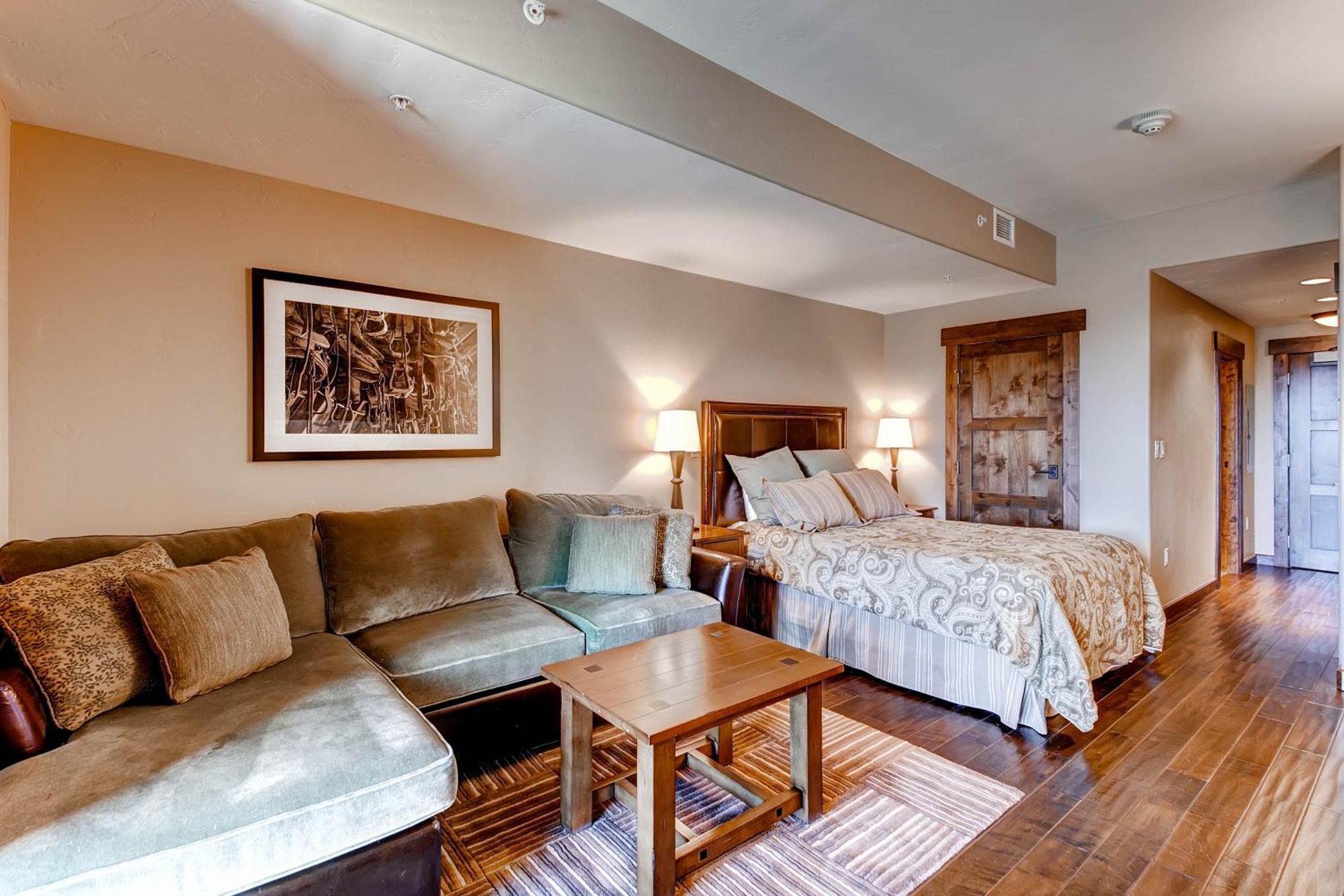 Trailhead Lodge Steamboat Springs Εξωτερικό φωτογραφία
