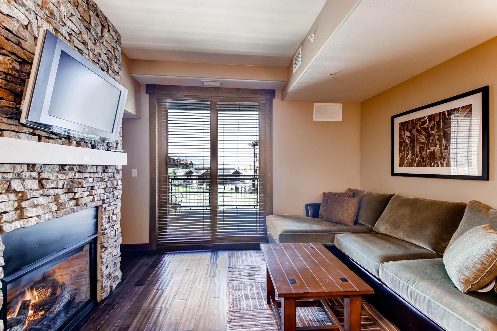 Trailhead Lodge Steamboat Springs Εξωτερικό φωτογραφία