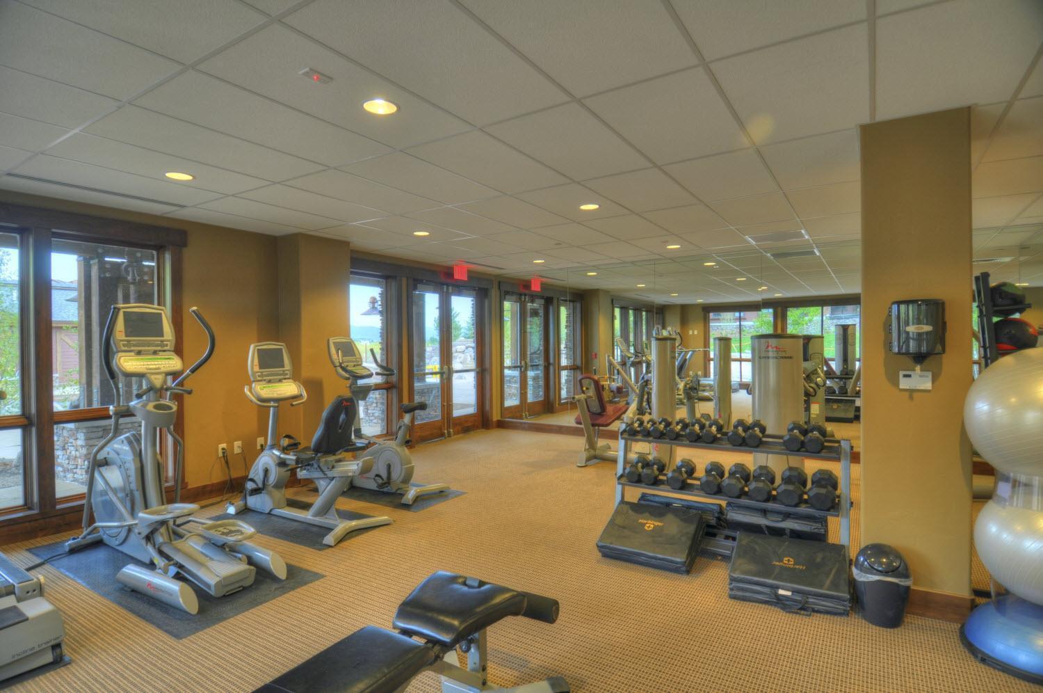 Trailhead Lodge Steamboat Springs Δωμάτιο φωτογραφία