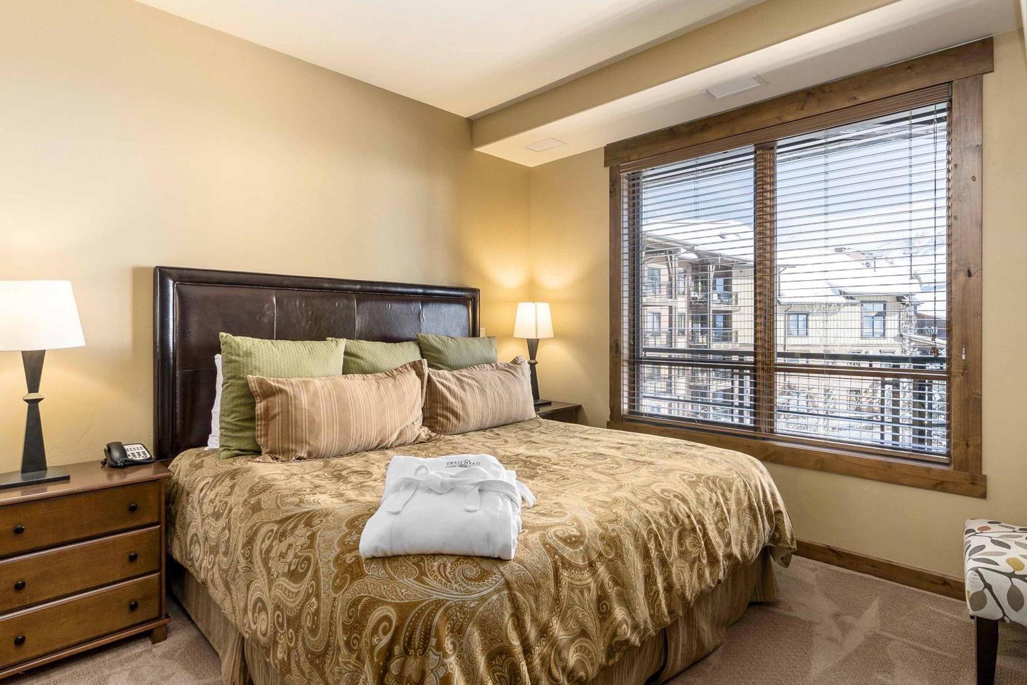 Trailhead Lodge Steamboat Springs Δωμάτιο φωτογραφία