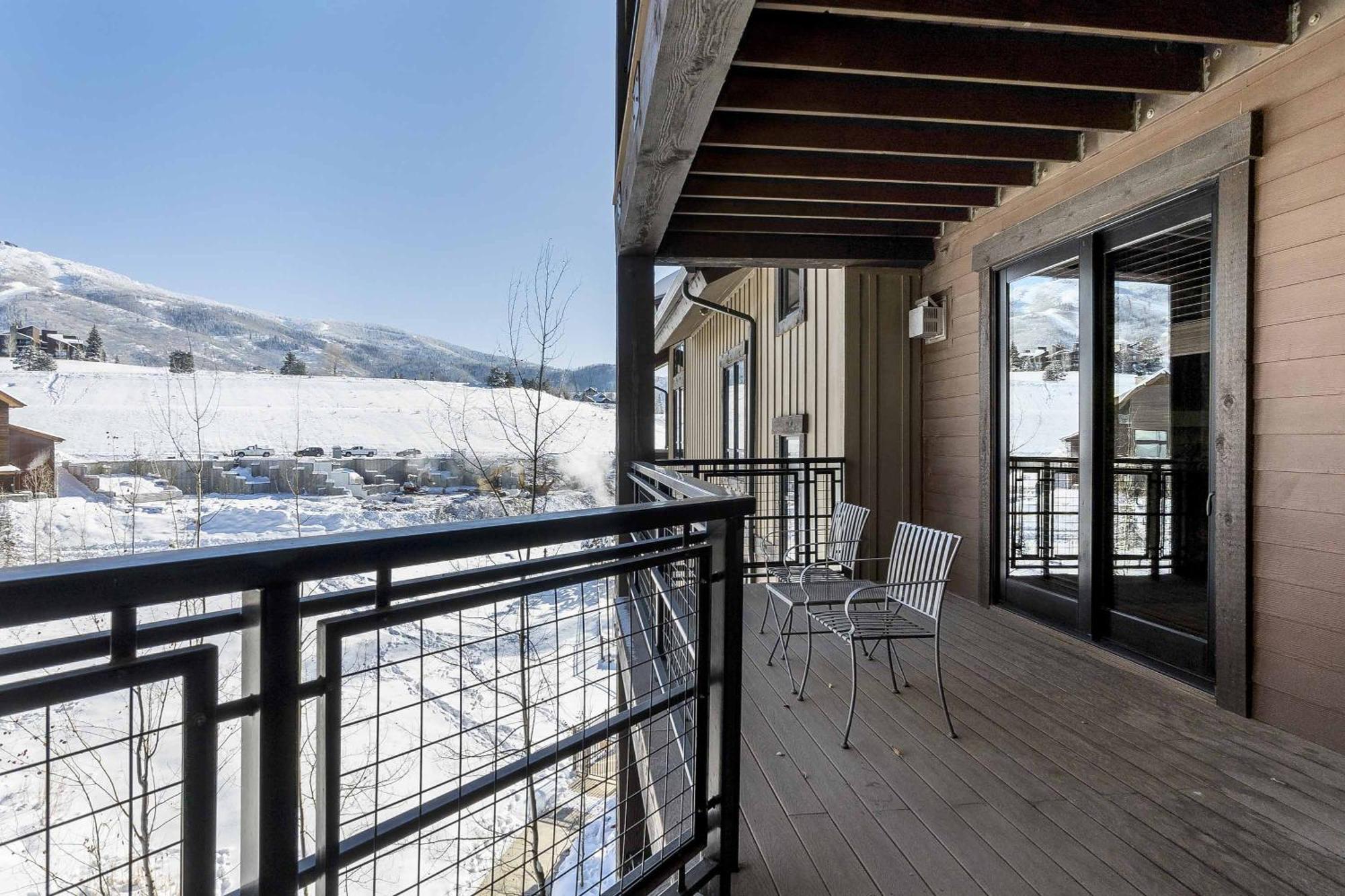 Trailhead Lodge Steamboat Springs Δωμάτιο φωτογραφία