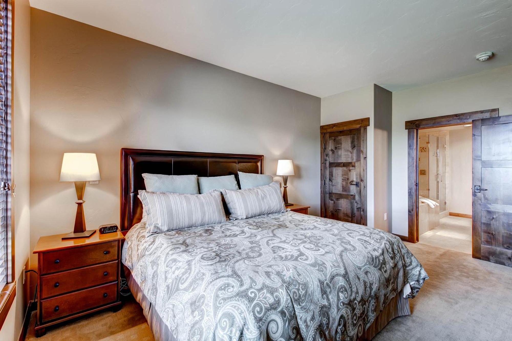 Trailhead Lodge Steamboat Springs Δωμάτιο φωτογραφία