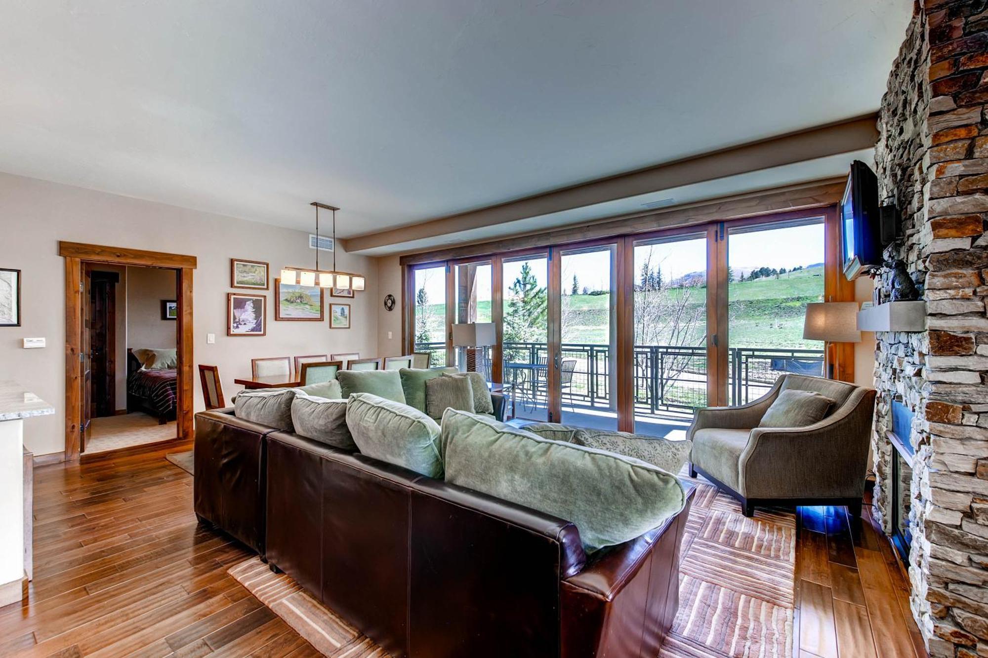 Trailhead Lodge Steamboat Springs Δωμάτιο φωτογραφία