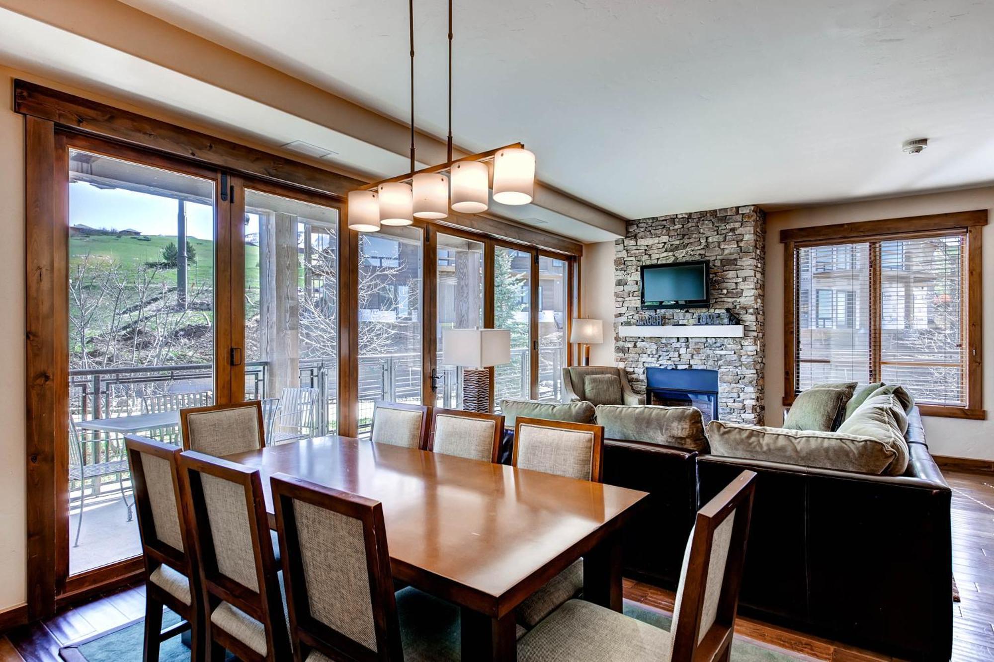 Trailhead Lodge Steamboat Springs Δωμάτιο φωτογραφία