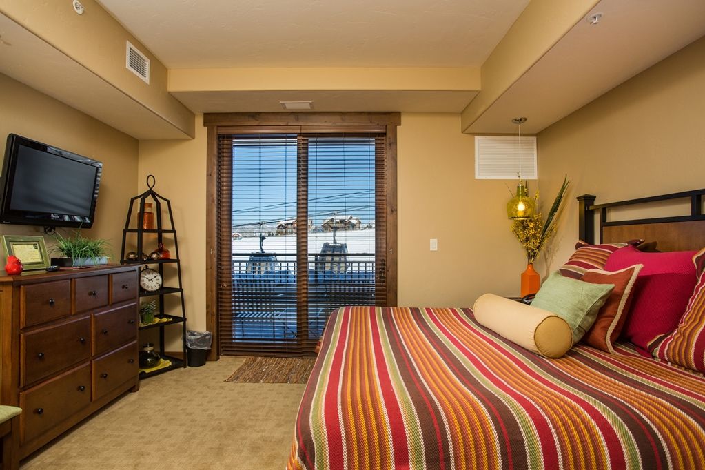 Trailhead Lodge Steamboat Springs Δωμάτιο φωτογραφία