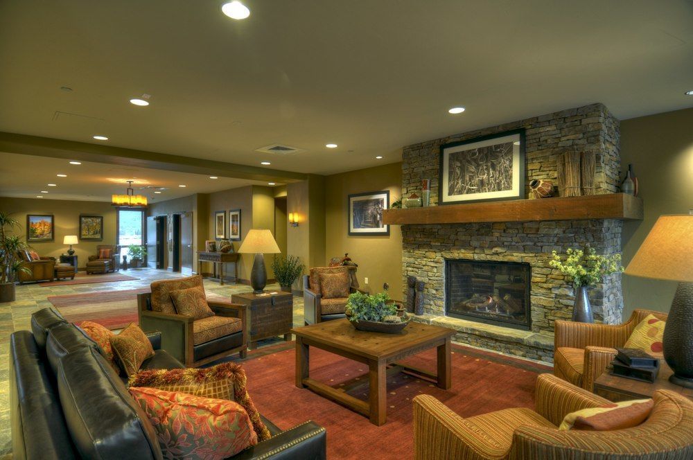 Trailhead Lodge Steamboat Springs Εξωτερικό φωτογραφία
