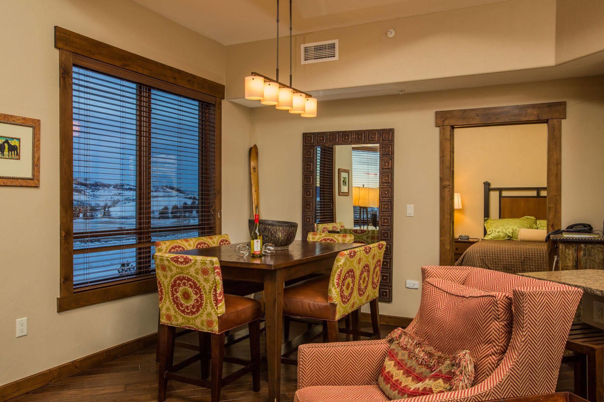 Trailhead Lodge Steamboat Springs Εξωτερικό φωτογραφία
