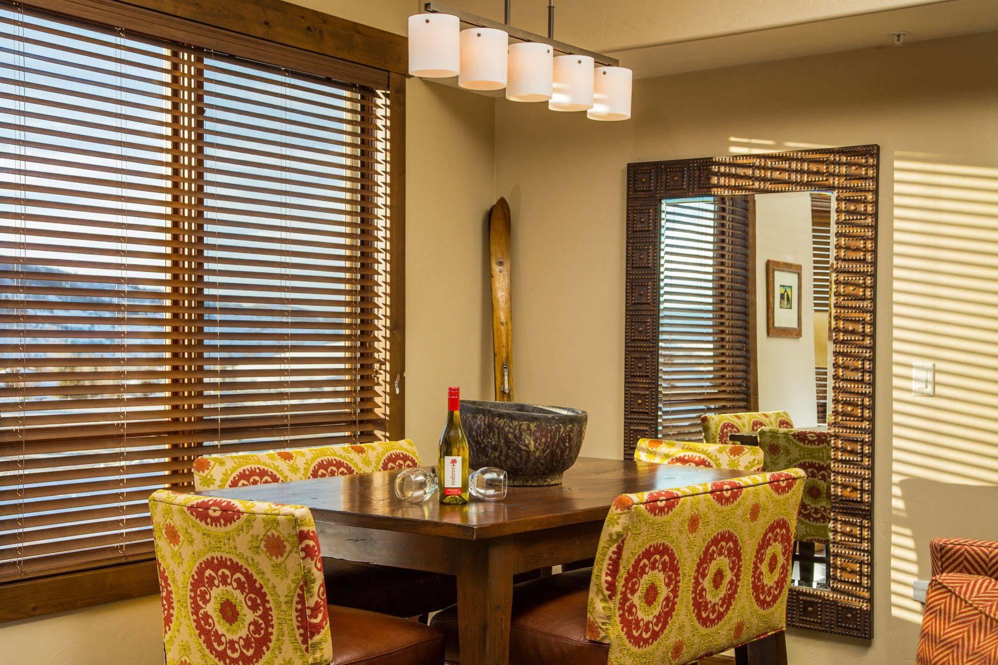 Trailhead Lodge Steamboat Springs Εξωτερικό φωτογραφία