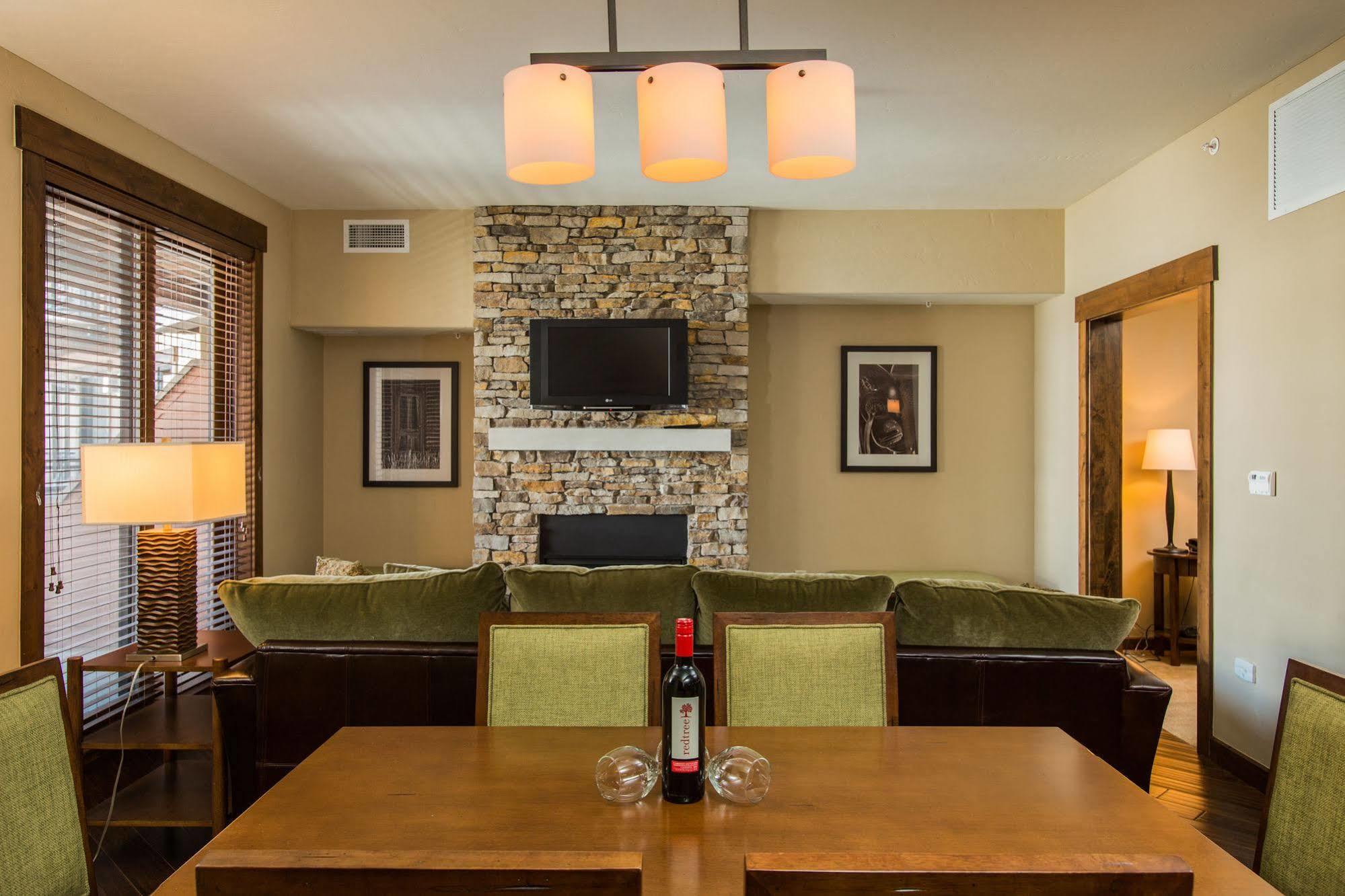 Trailhead Lodge Steamboat Springs Εξωτερικό φωτογραφία
