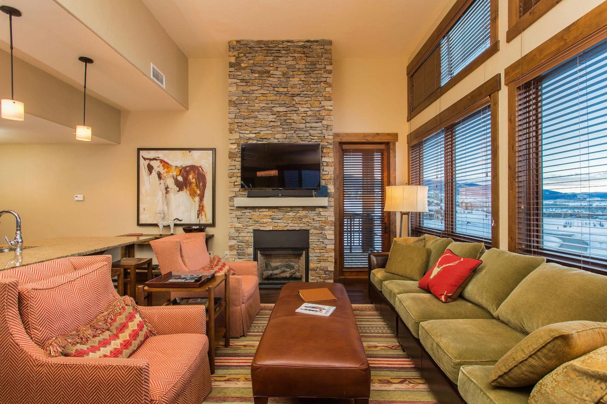 Trailhead Lodge Steamboat Springs Εξωτερικό φωτογραφία