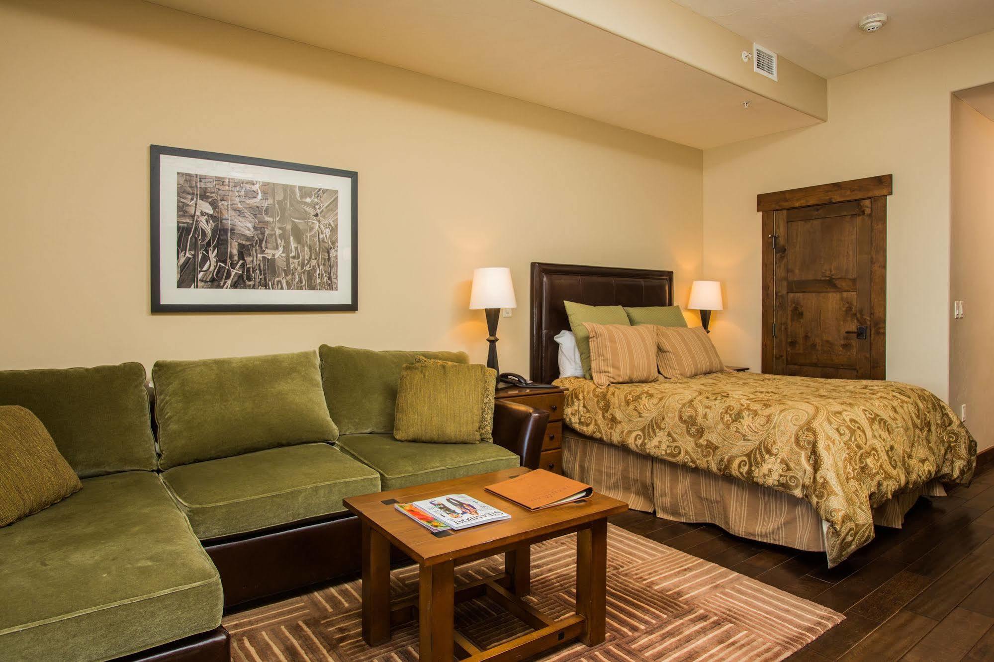 Trailhead Lodge Steamboat Springs Εξωτερικό φωτογραφία