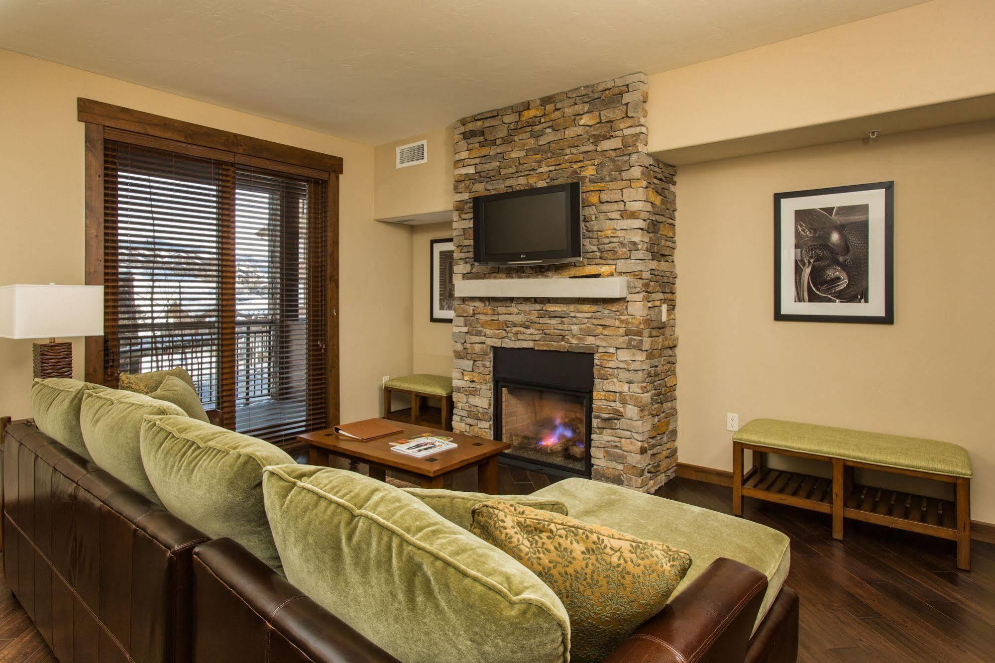 Trailhead Lodge Steamboat Springs Εξωτερικό φωτογραφία