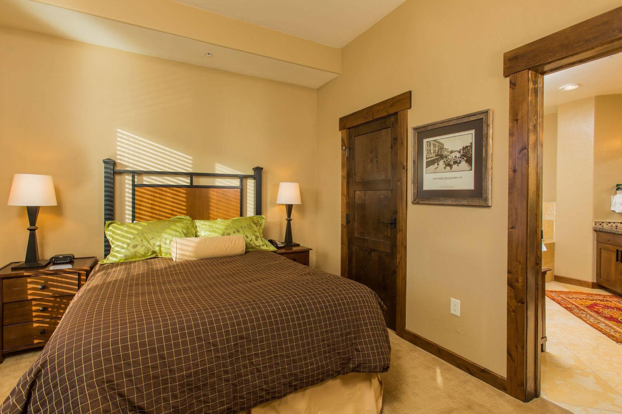 Trailhead Lodge Steamboat Springs Εξωτερικό φωτογραφία
