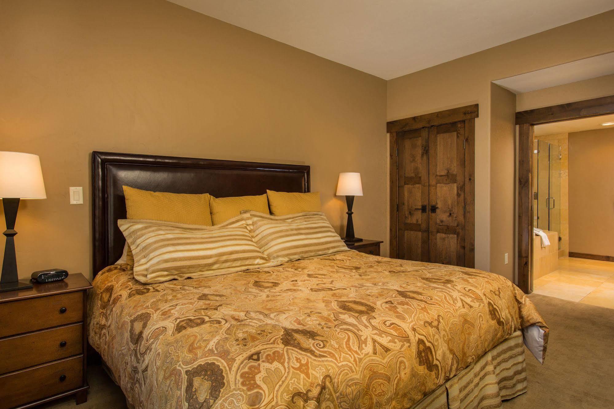 Trailhead Lodge Steamboat Springs Εξωτερικό φωτογραφία