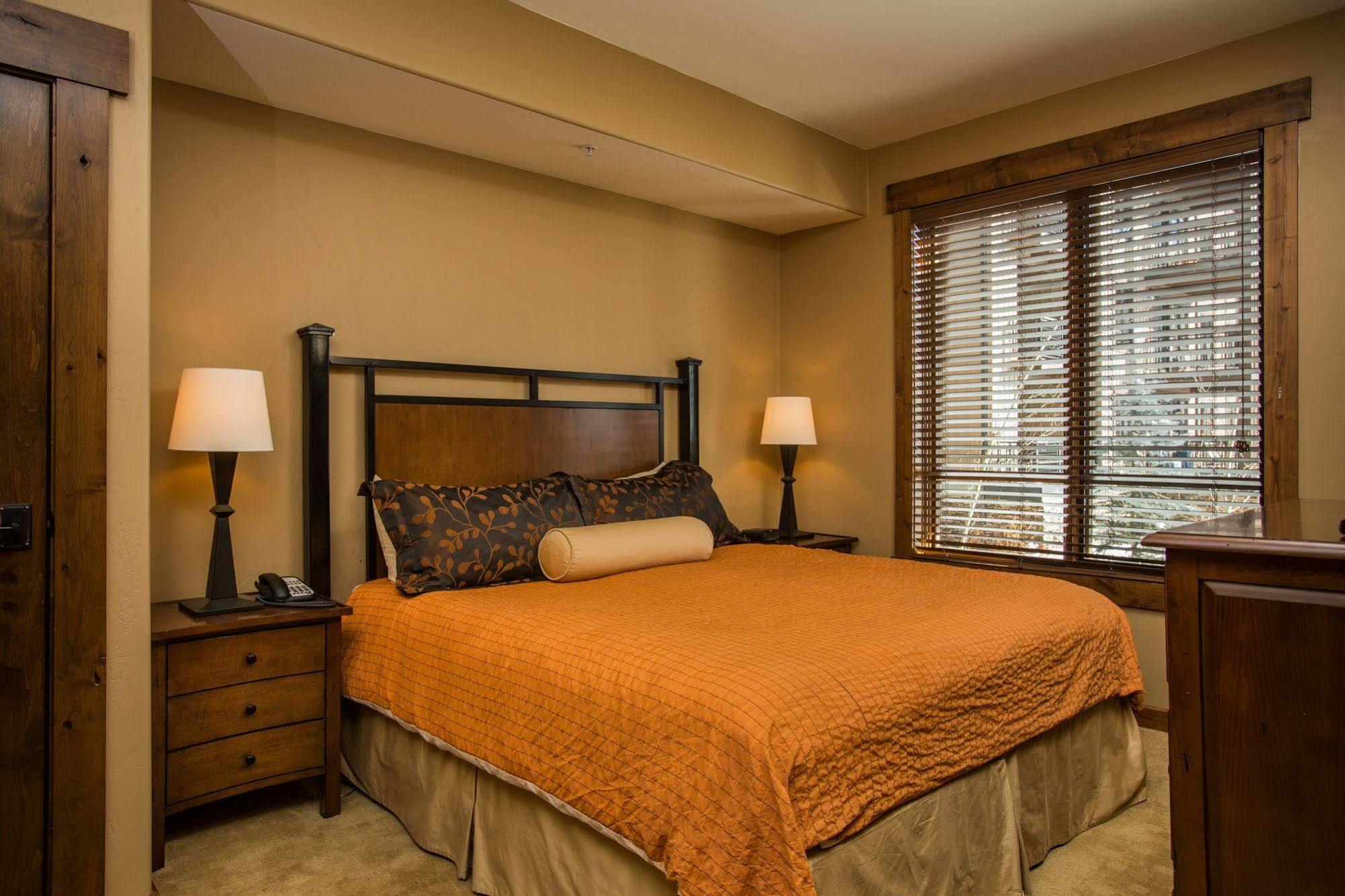 Trailhead Lodge Steamboat Springs Εξωτερικό φωτογραφία
