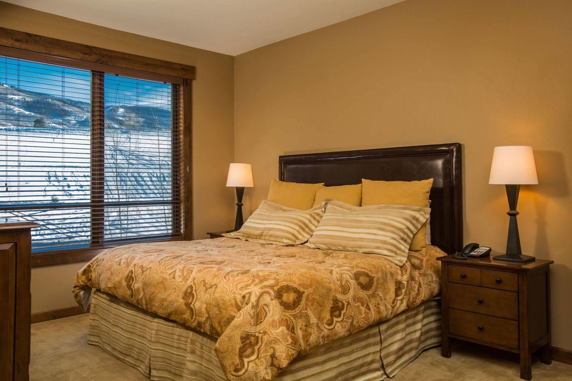 Trailhead Lodge Steamboat Springs Εξωτερικό φωτογραφία