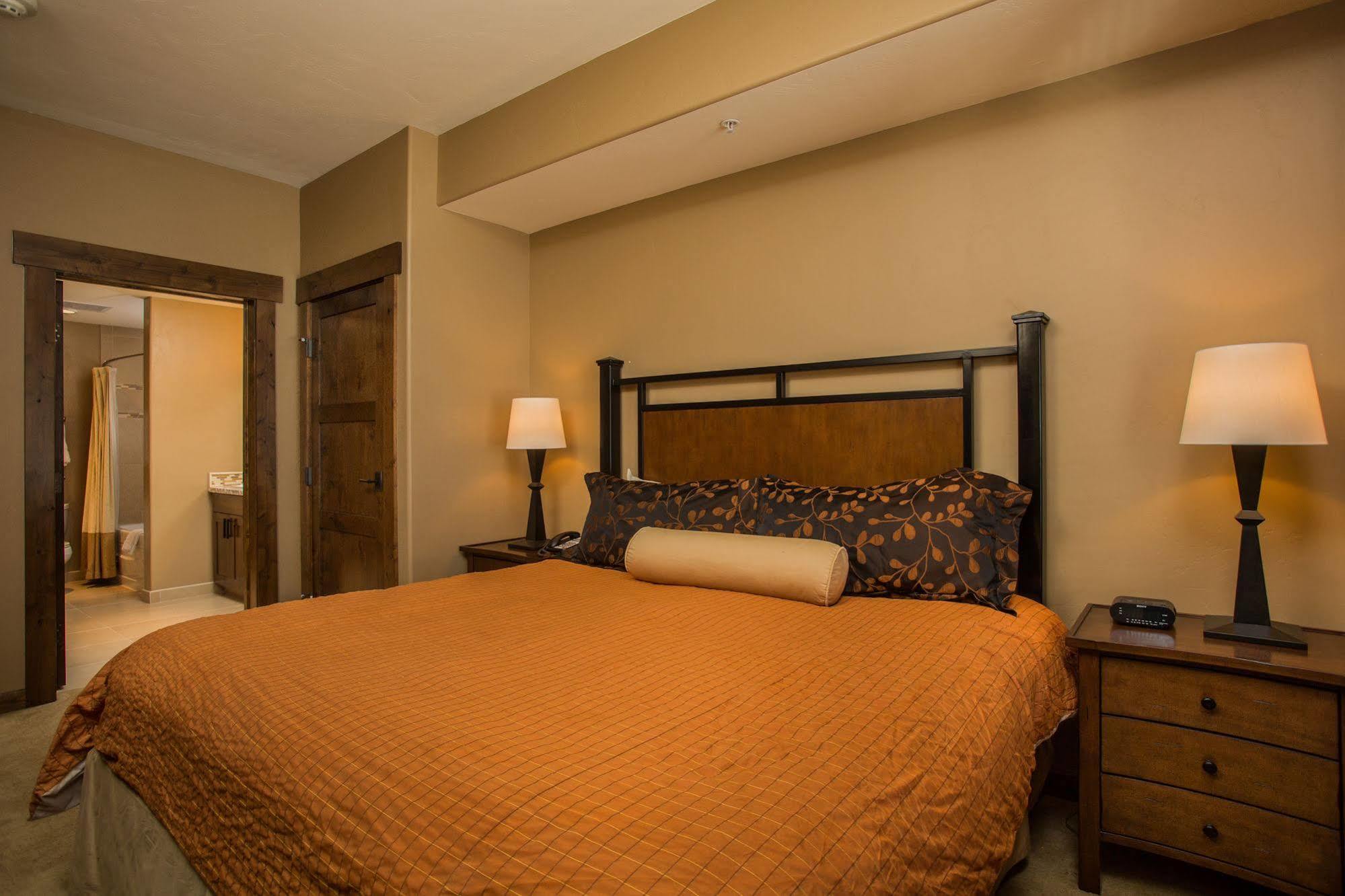 Trailhead Lodge Steamboat Springs Εξωτερικό φωτογραφία