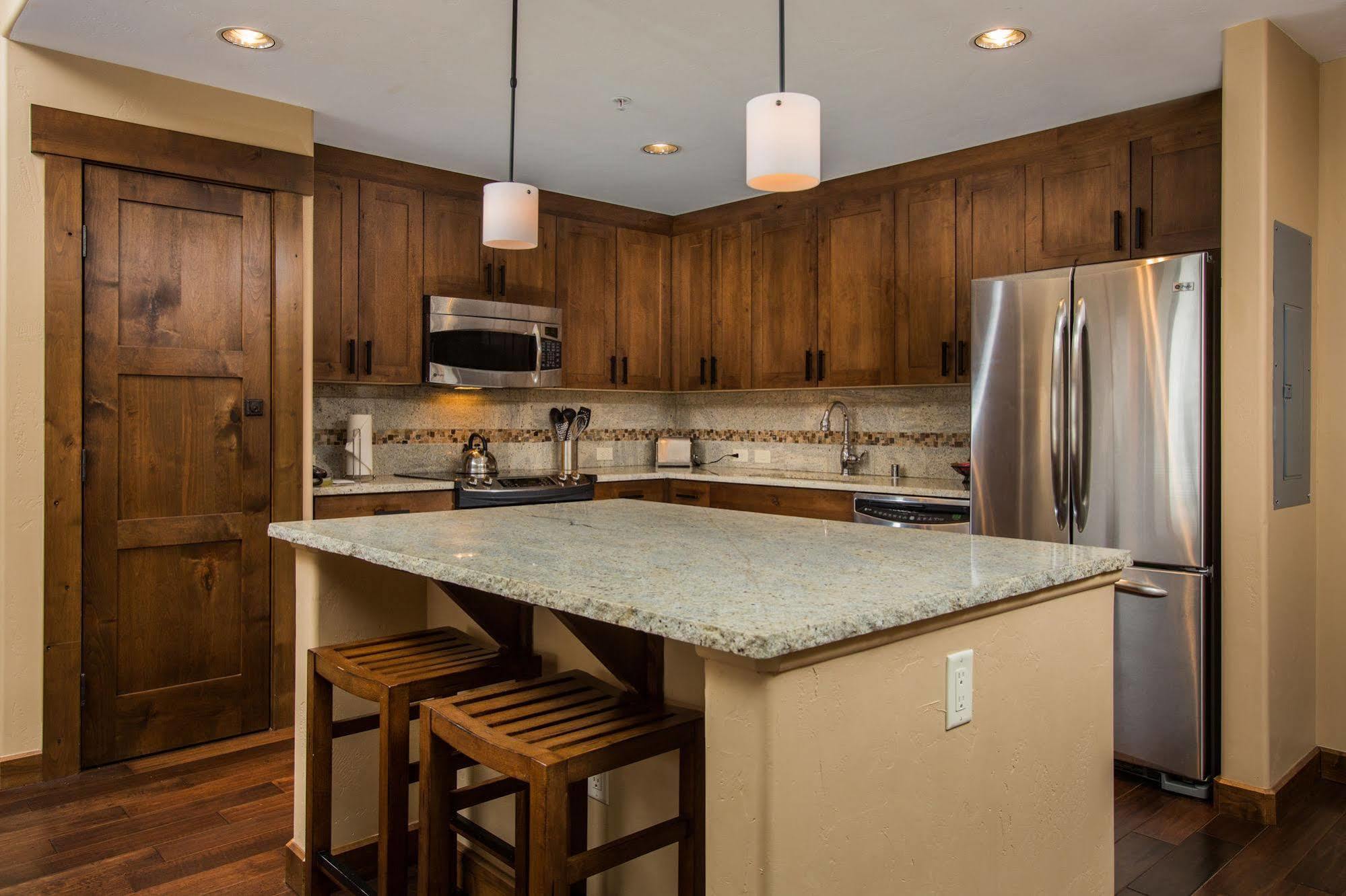 Trailhead Lodge Steamboat Springs Εξωτερικό φωτογραφία