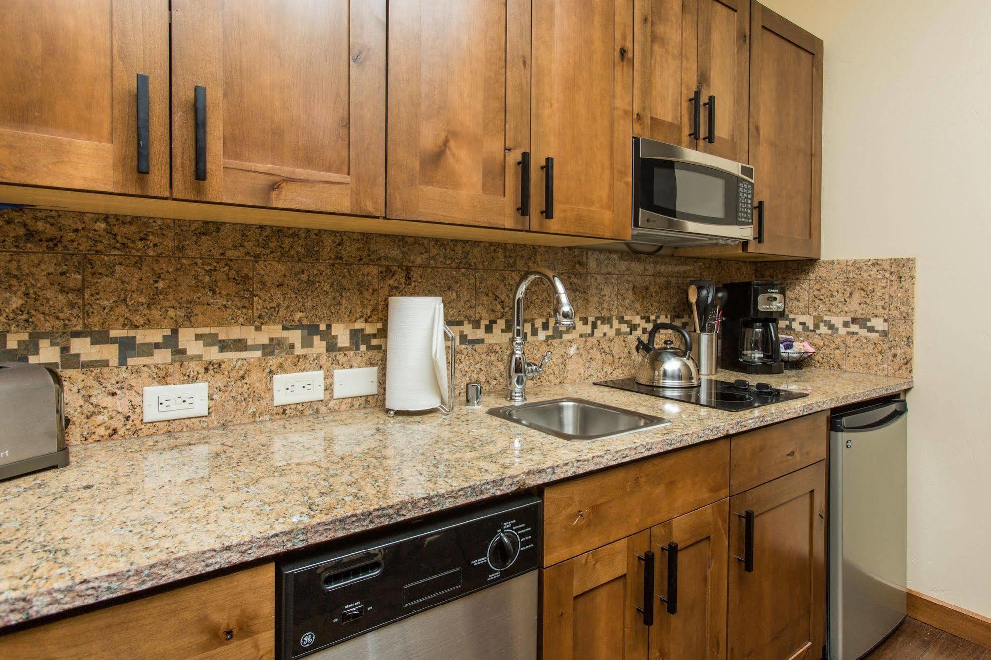 Trailhead Lodge Steamboat Springs Εξωτερικό φωτογραφία