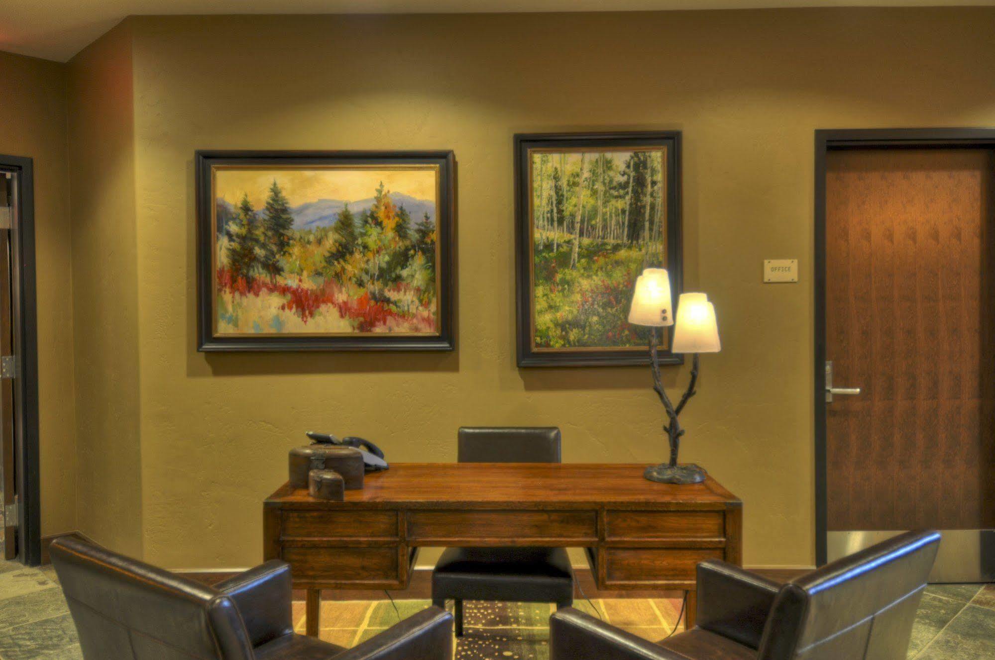 Trailhead Lodge Steamboat Springs Εξωτερικό φωτογραφία